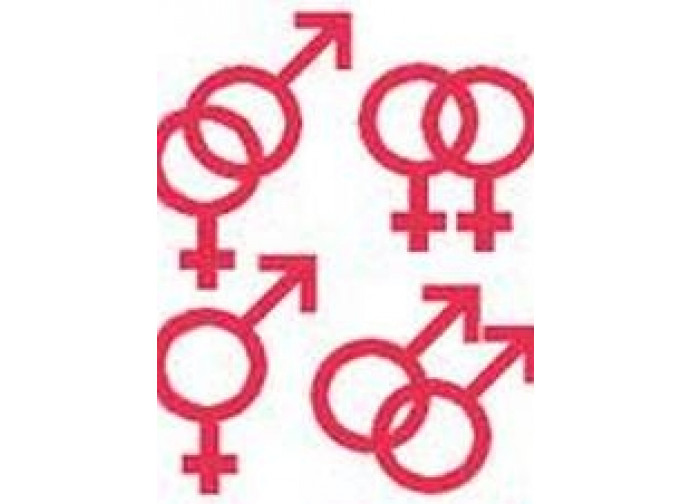 Gender Gender